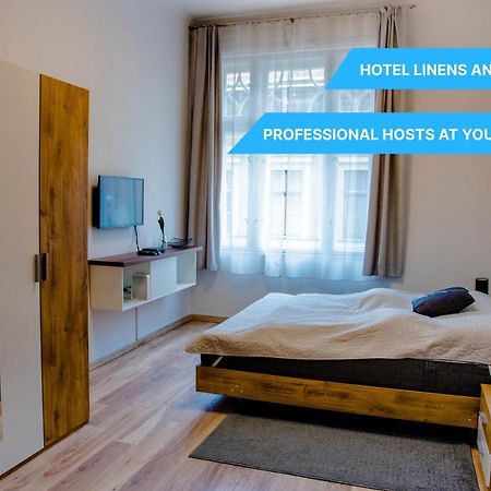Molnar Apartment Cozy City Center Retreat For 2 Ac & Perfect Location! 부다페스트 외부 사진