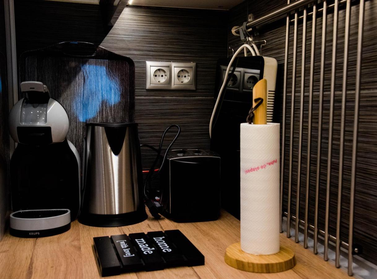 Molnar Apartment Cozy City Center Retreat For 2 Ac & Perfect Location! 부다페스트 외부 사진