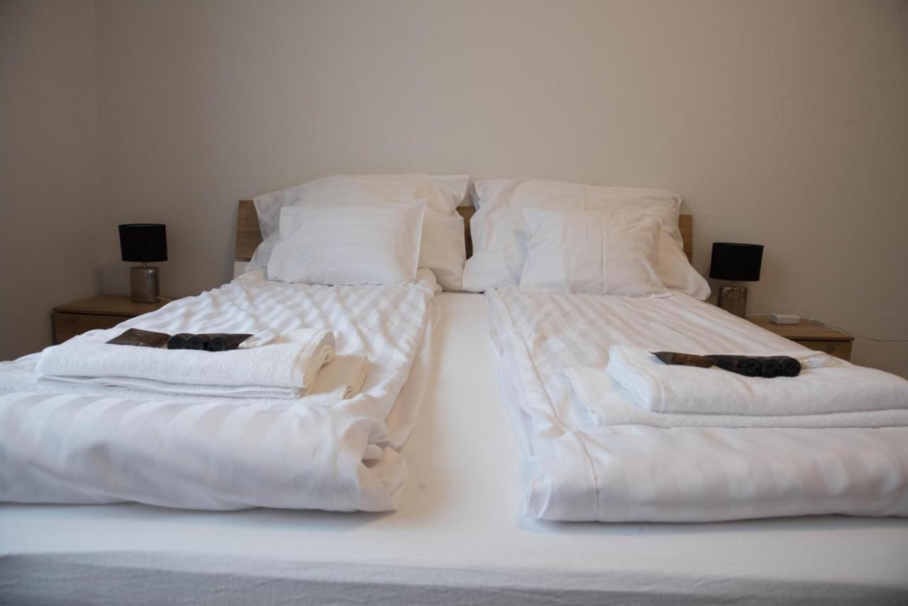 Molnar Apartment Cozy City Center Retreat For 2 Ac & Perfect Location! 부다페스트 외부 사진