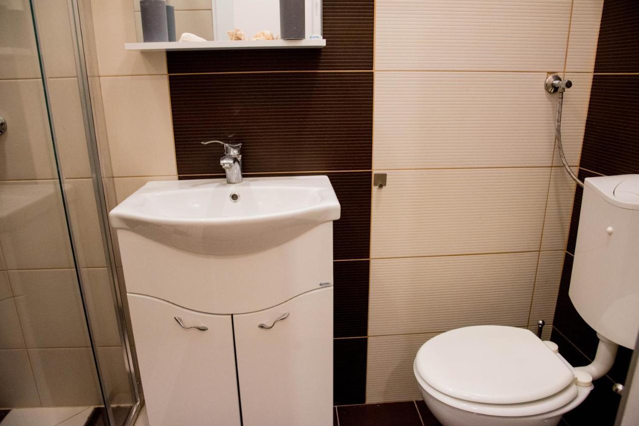 Molnar Apartment Cozy City Center Retreat For 2 Ac & Perfect Location! 부다페스트 외부 사진
