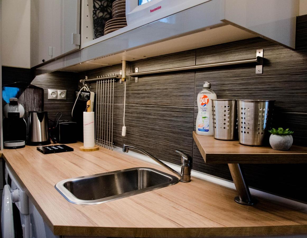 Molnar Apartment Cozy City Center Retreat For 2 Ac & Perfect Location! 부다페스트 외부 사진