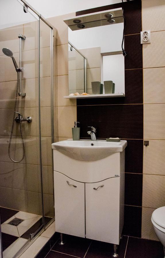 Molnar Apartment Cozy City Center Retreat For 2 Ac & Perfect Location! 부다페스트 외부 사진