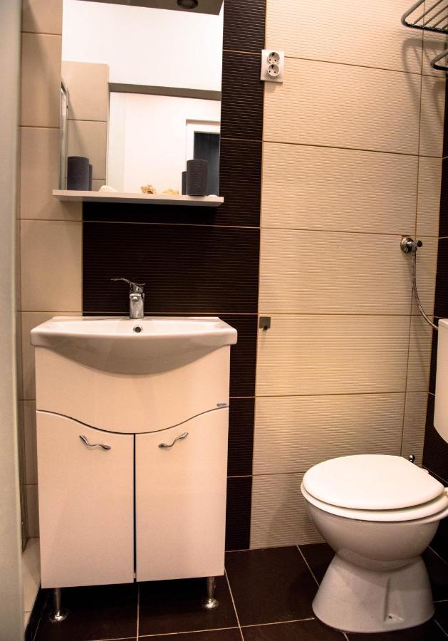 Molnar Apartment Cozy City Center Retreat For 2 Ac & Perfect Location! 부다페스트 외부 사진