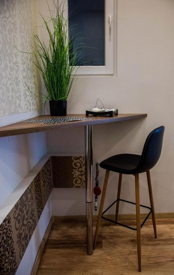 Molnar Apartment Cozy City Center Retreat For 2 Ac & Perfect Location! 부다페스트 외부 사진