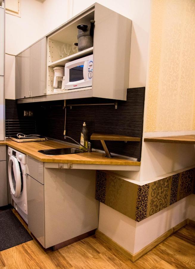 Molnar Apartment Cozy City Center Retreat For 2 Ac & Perfect Location! 부다페스트 외부 사진
