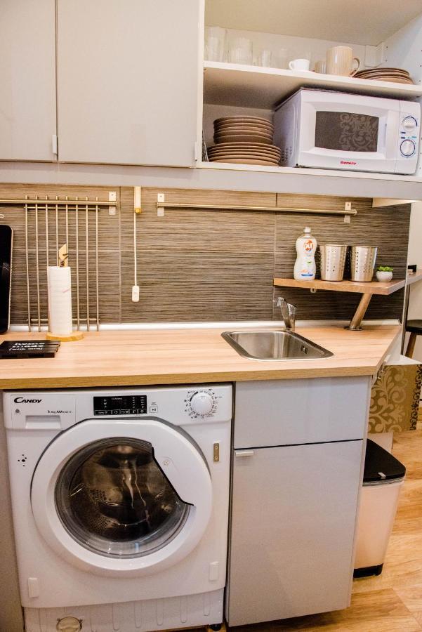 Molnar Apartment Cozy City Center Retreat For 2 Ac & Perfect Location! 부다페스트 외부 사진